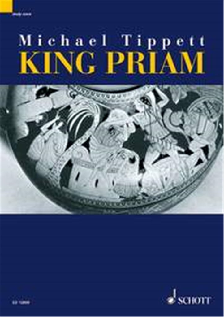 King Priam